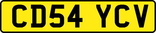 CD54YCV