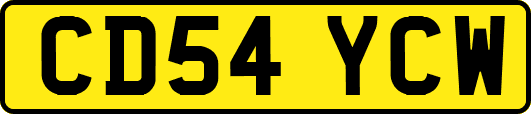 CD54YCW
