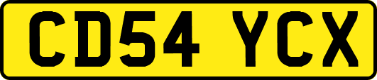 CD54YCX