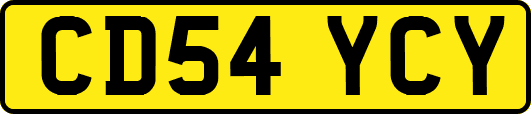 CD54YCY
