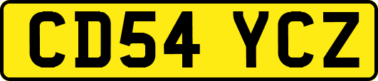 CD54YCZ