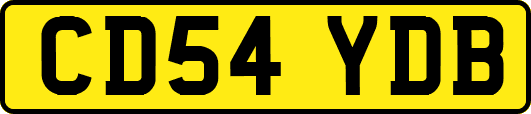 CD54YDB