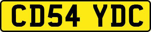 CD54YDC