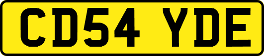 CD54YDE