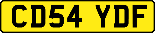 CD54YDF