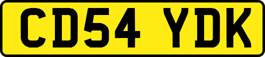 CD54YDK