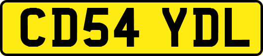 CD54YDL