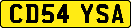 CD54YSA