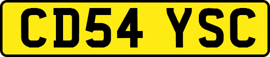 CD54YSC