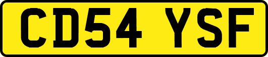 CD54YSF