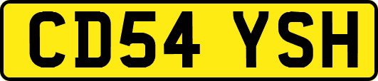 CD54YSH