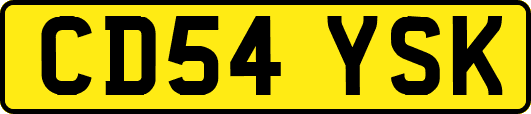 CD54YSK