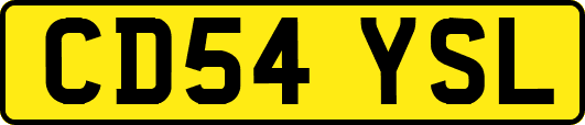 CD54YSL