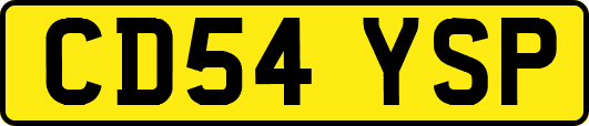 CD54YSP