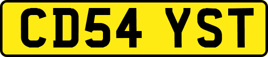 CD54YST