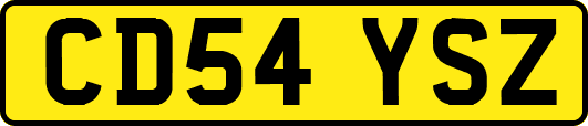 CD54YSZ