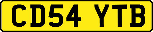 CD54YTB