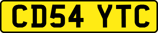CD54YTC