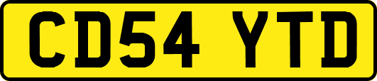 CD54YTD