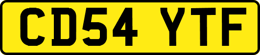 CD54YTF