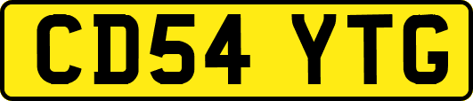 CD54YTG