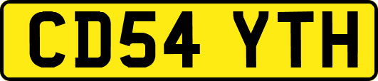 CD54YTH
