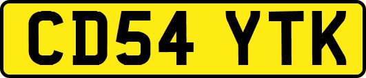 CD54YTK