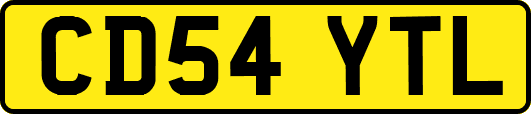 CD54YTL