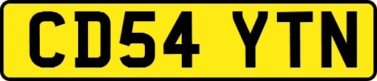 CD54YTN