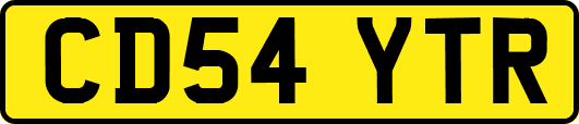 CD54YTR
