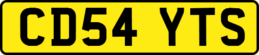CD54YTS