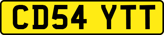 CD54YTT