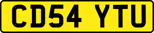 CD54YTU