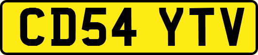 CD54YTV