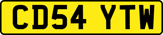 CD54YTW