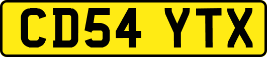 CD54YTX