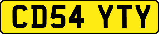 CD54YTY