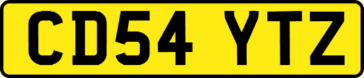 CD54YTZ