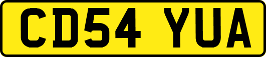 CD54YUA