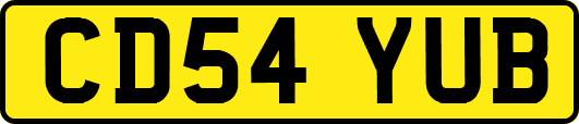 CD54YUB