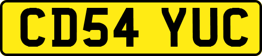 CD54YUC