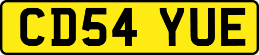CD54YUE