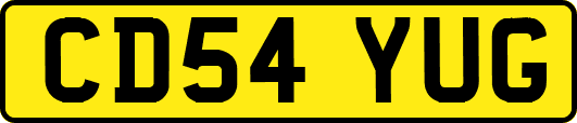 CD54YUG