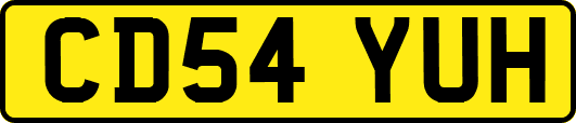 CD54YUH