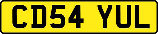 CD54YUL