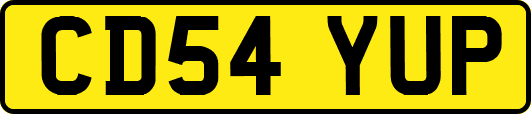 CD54YUP