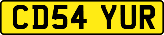 CD54YUR