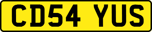 CD54YUS