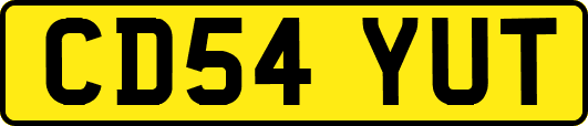 CD54YUT