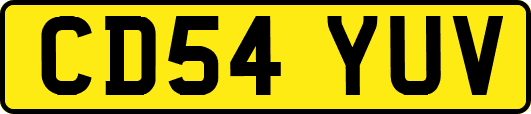 CD54YUV